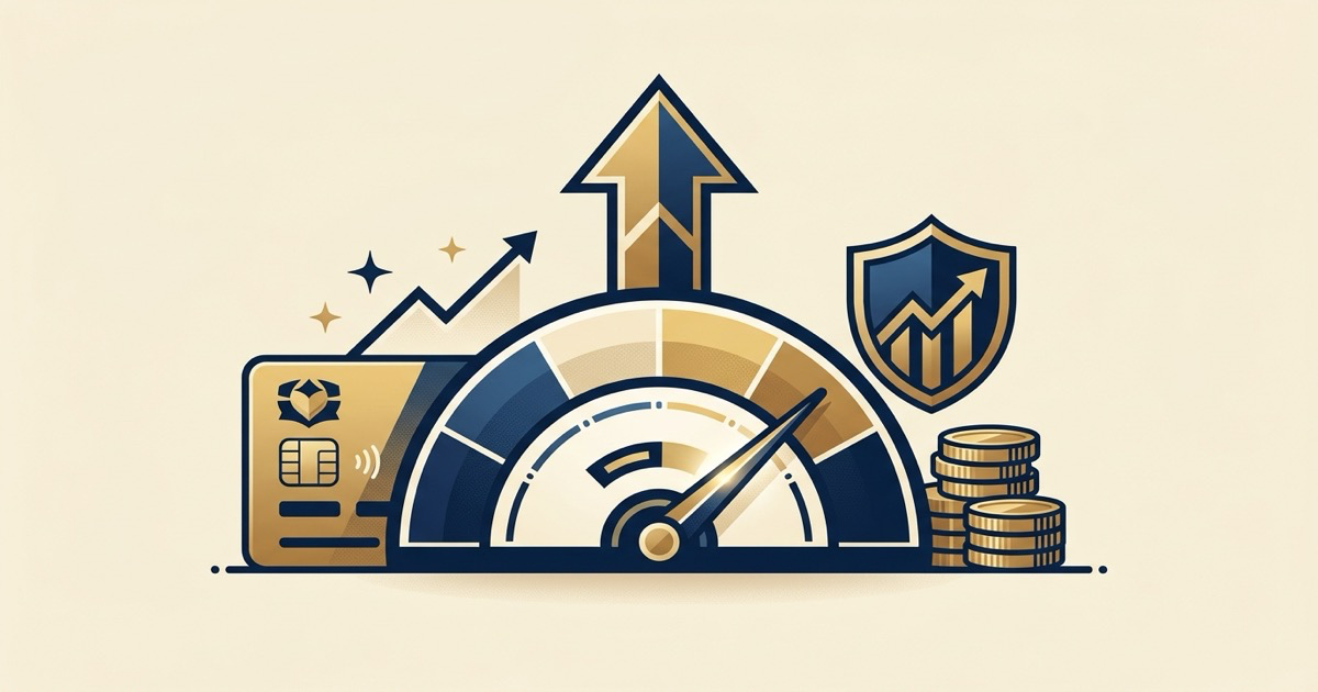How to Build Credit from Scratch: A Step-by-Step Guide