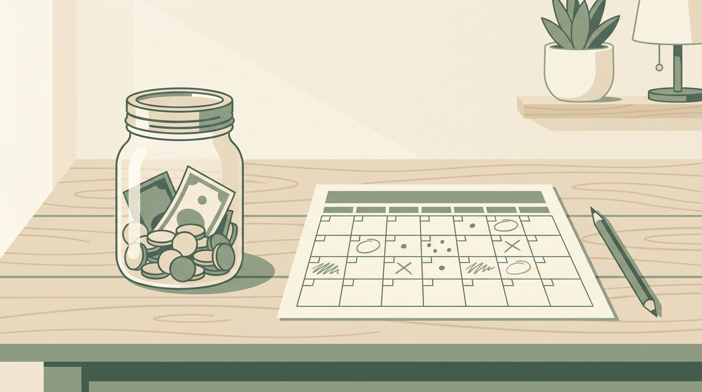 How to Stop Living Paycheck to Paycheck (2026 Reality Check)