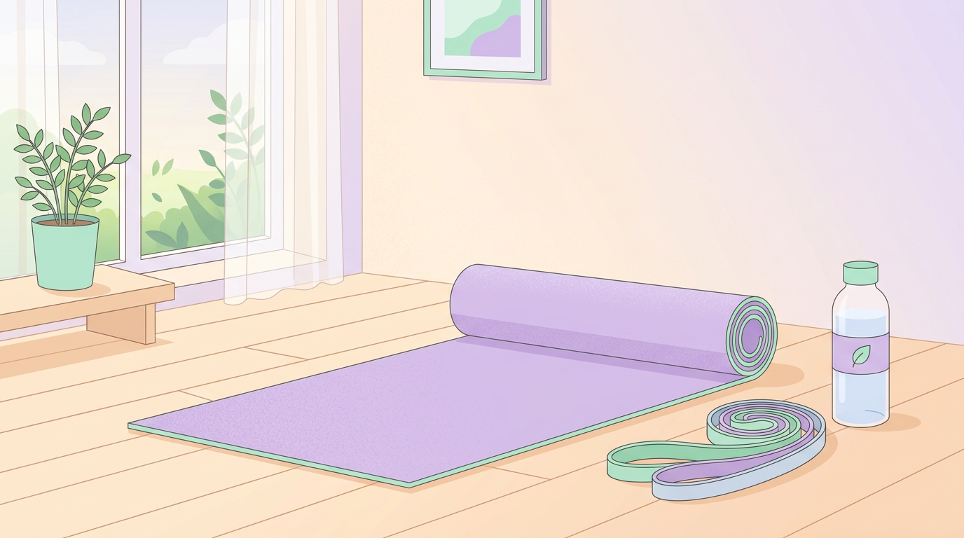 How to Actually Stay Fit Without a Gym Membership in 2026