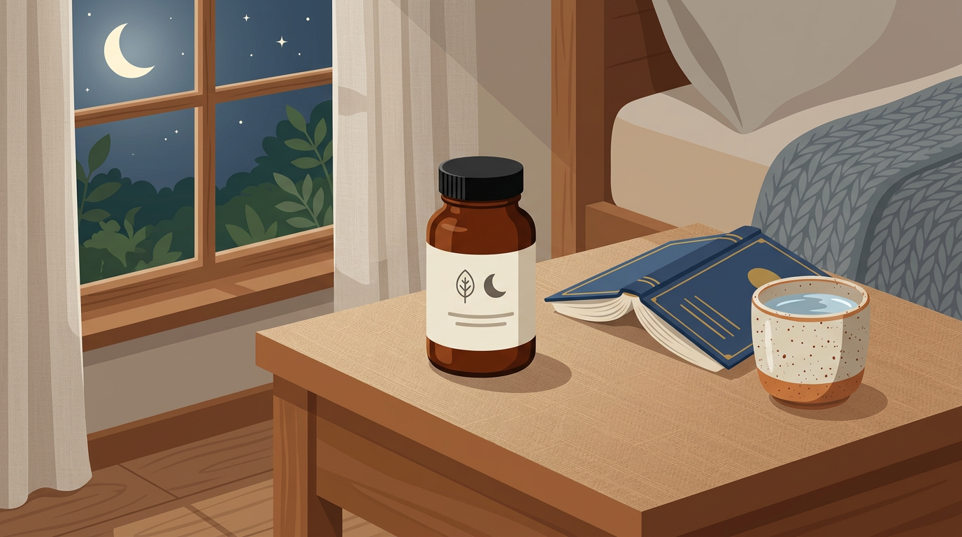 Is Magnesium Glycinate Actually Worth the Hype?