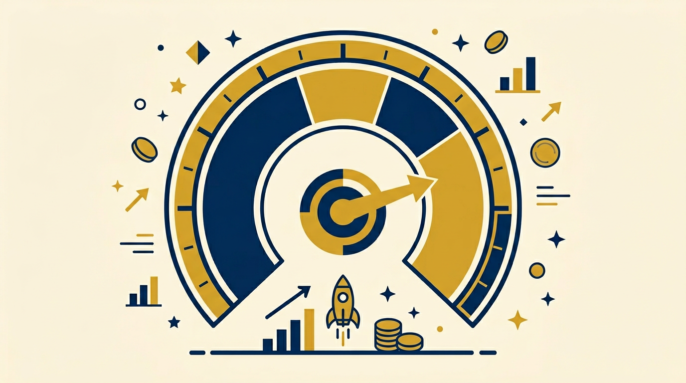 How to Improve Your Credit Score Faster in 2026 (What Actually Moves the Needle)