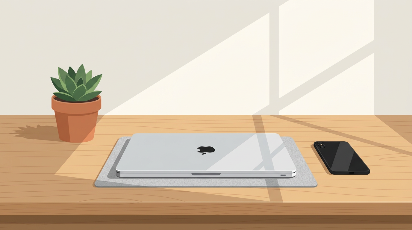The Focus System That Actually Works for Remote Workers in 2026