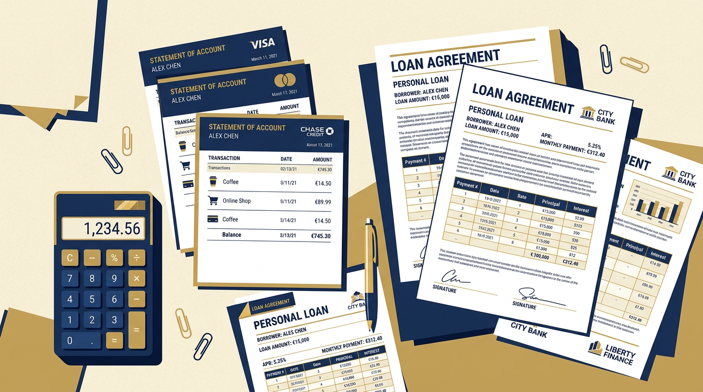 Debt Snowball vs. Avalanche in 2026: Which Method Wins and When