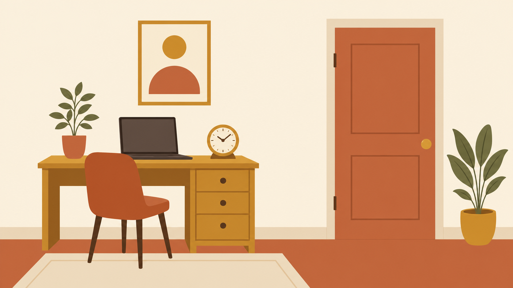 How to Work From Home Without Losing Your Mind