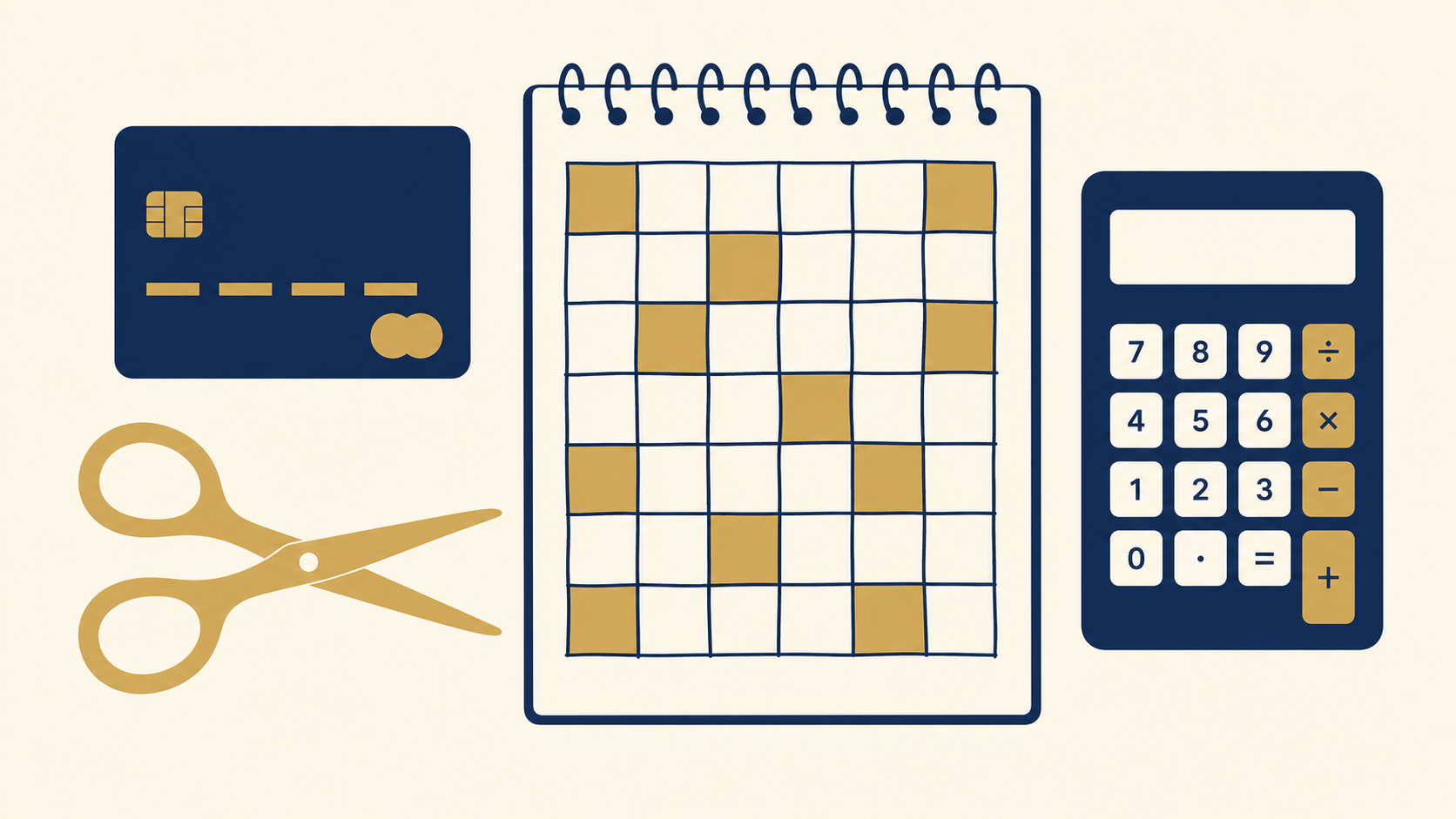 Pay Off Credit Card Debt Faster (Without the Miserable Part)