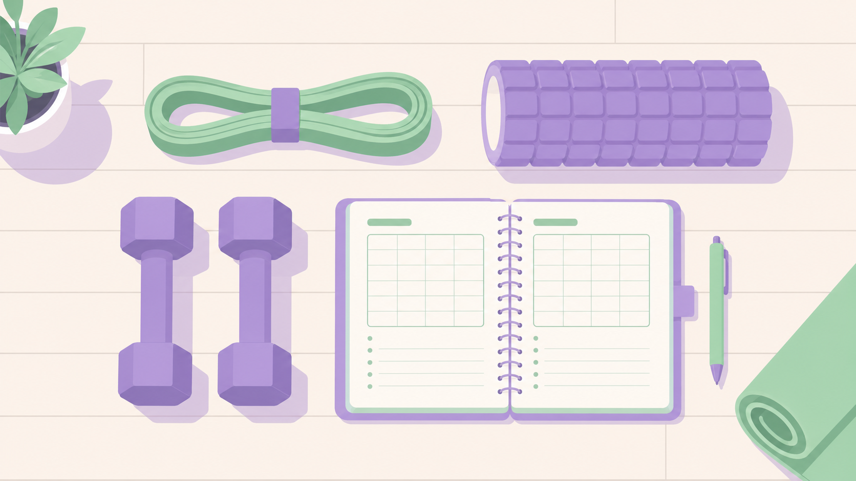 Why I Switched to Low Impact Workouts (And Got Stronger)