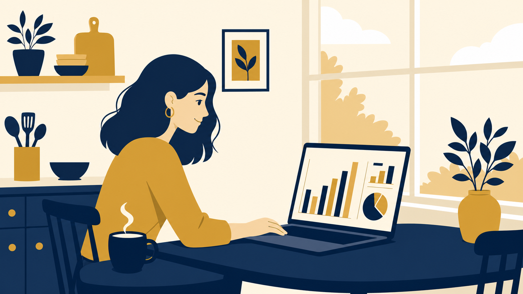 The Only Budget App That Actually Works If You Hate Spreadsheets